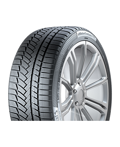Pneu Continental WinterContact TS 850 P AO EVc 235/ 55 R18 100H , FR , 3PMSF