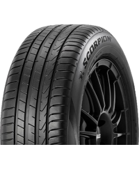 Pneu Pirelli Scorpion 255/ 40 R21 102V XL