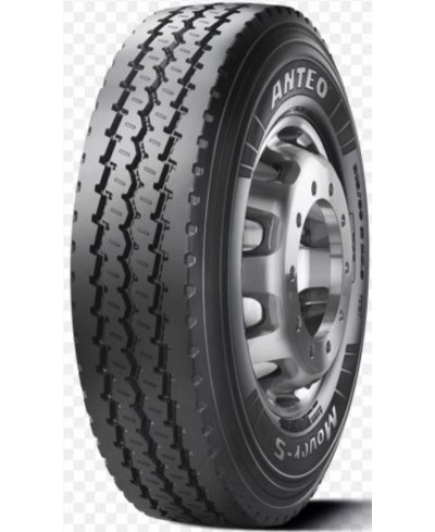 ANTEO Mover-M 385/ 65 R22.5 160K/ 158L , 3PMSF