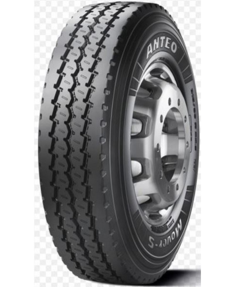 ANTEO Mover-M 385/ 65 R22.5 160K/ 158L , 3PMSF