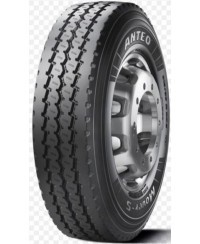 ANTEO Mover-M 385/ 65 R22.5 160K/ 158L , 3PMSF