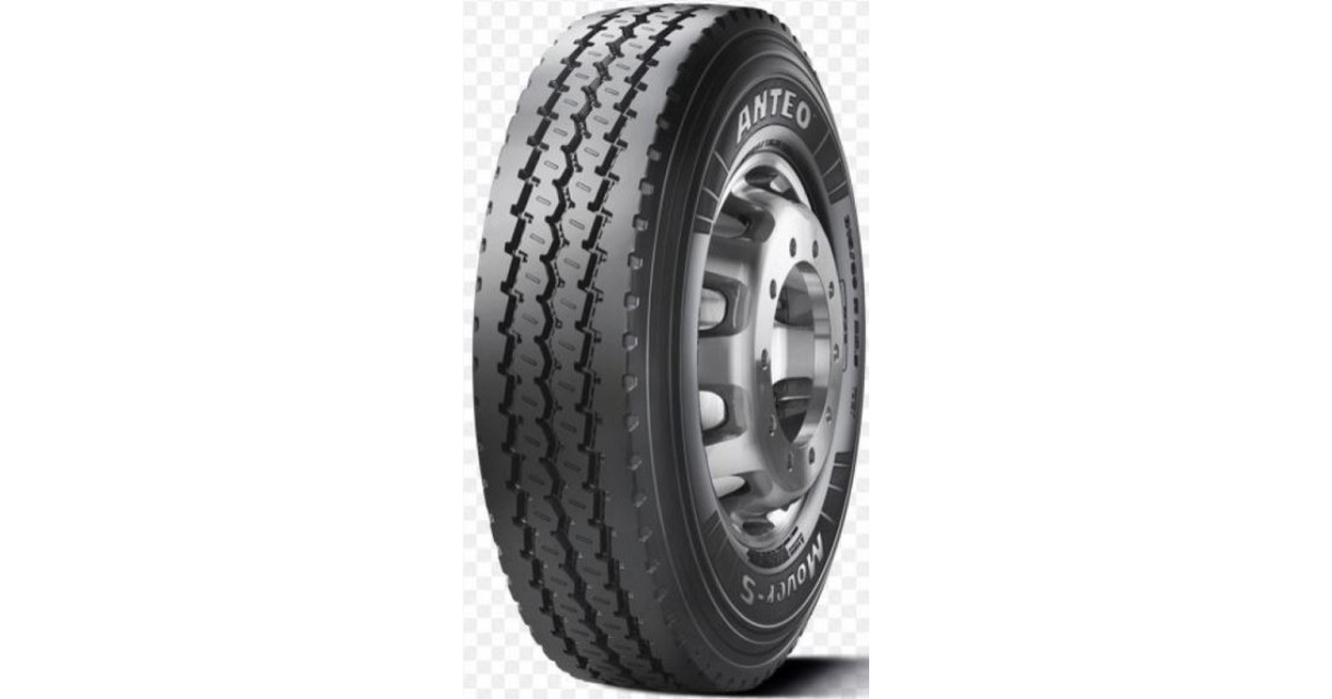 ANTEO Mover-M 385/ 65 R22.5 160K/ 158L , 3PMSF