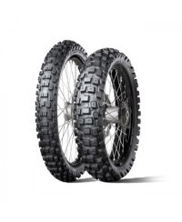 DUNLOP GEOMAX MX71 A Rear 120/ 80 -19 63M , TT , NHS