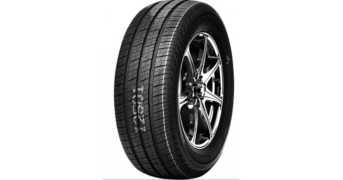 FIREMAX FM916 , 195/ 70 R15C 104/ 102R , 8PR