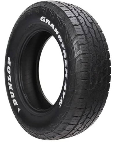 DUNLOP GRANDTREK AT5 OWL 275/ 70 R16 114T , M+S