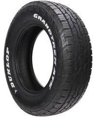 DUNLOP GRANDTREK AT5 OWL 275/ 70 R16 114T , M+S