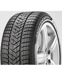 Pneu Pirelli Winter Sottozero 3 * RFT 225/ 60 R18 104H XL , FP , 3PMSF  RUNFLAT