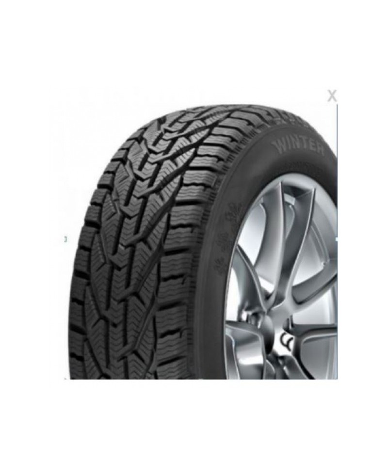 ORIUM SUV WINTER 235/ 60 R18 107V  XL, 3PMSF