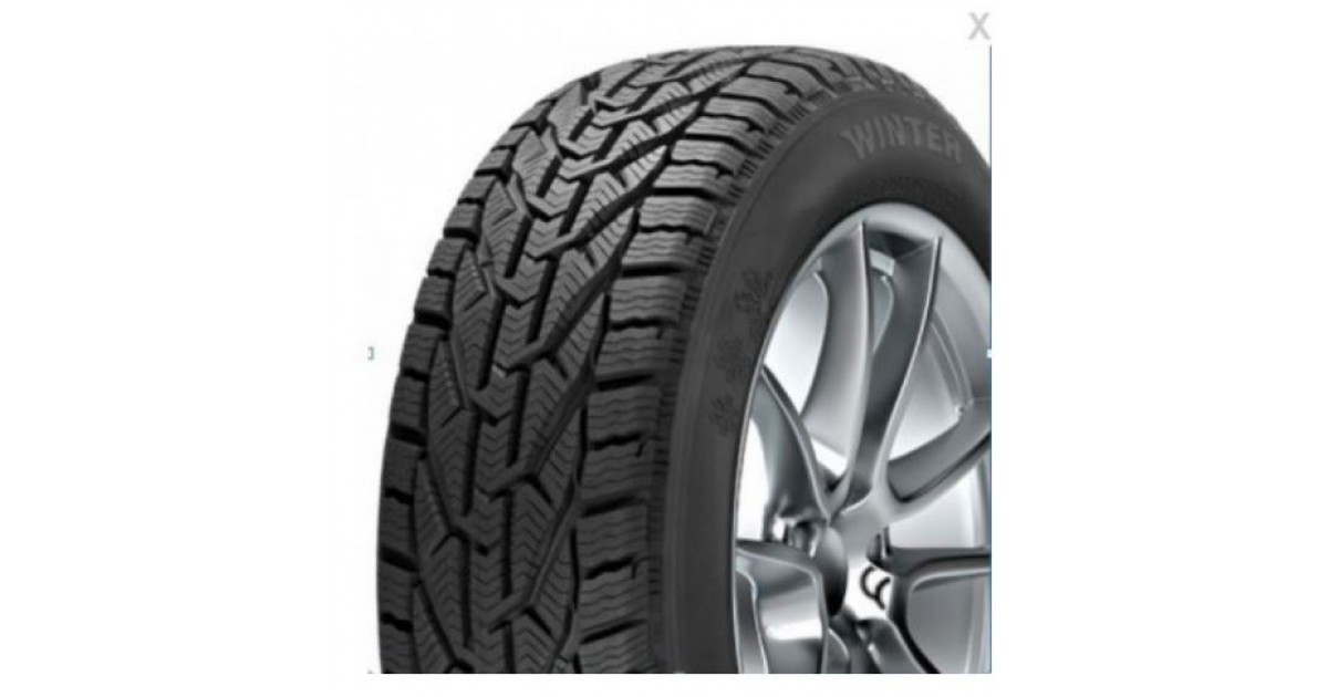 ORIUM SUV WINTER 235/ 60 R18 107V  XL, 3PMSF