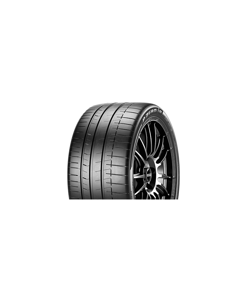 Pneu Pirelli PZero R (NA2) 245/ 35 ZR20 (95Y) XL