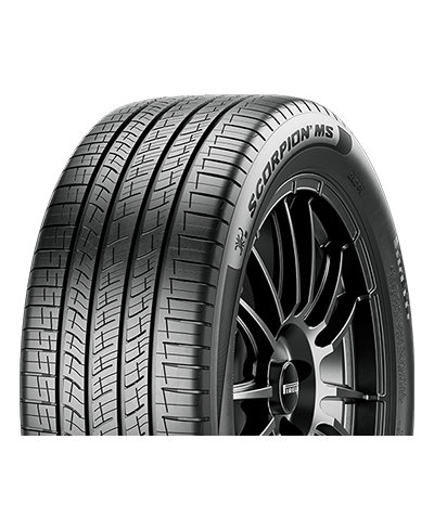 Pneu Pirelli Scorpion MS NE0 Elt 235/ 55 R20 105V XL , FP