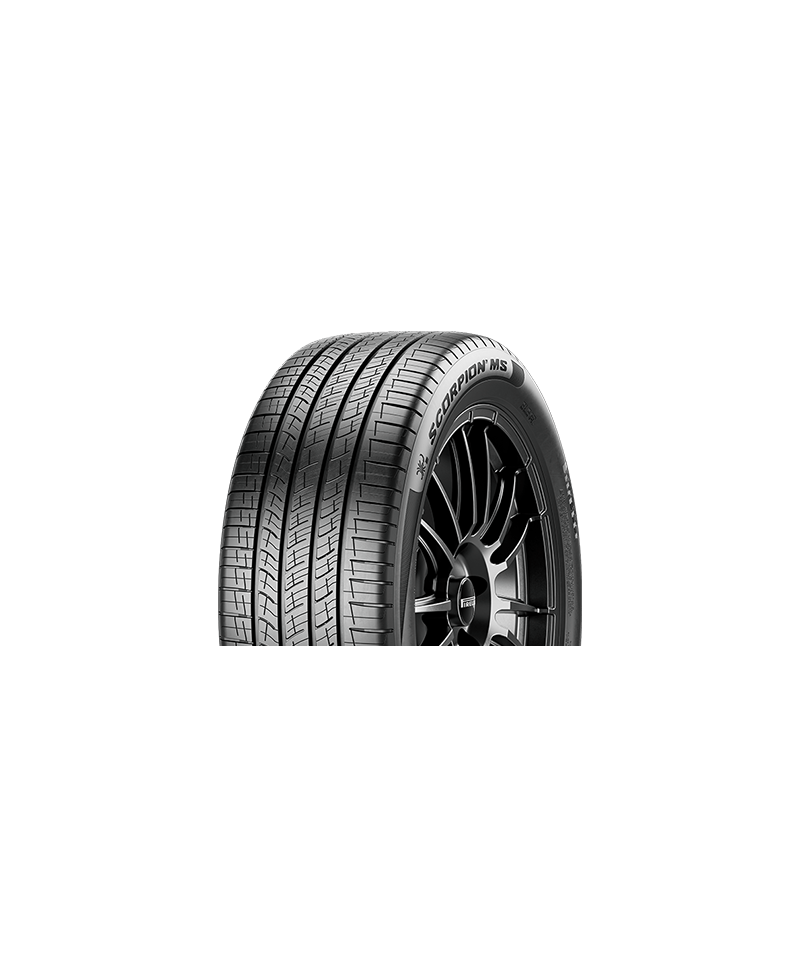 Pneu Pirelli Scorpion MS NE0 Elt 235/ 55 R20 105V XL , FP