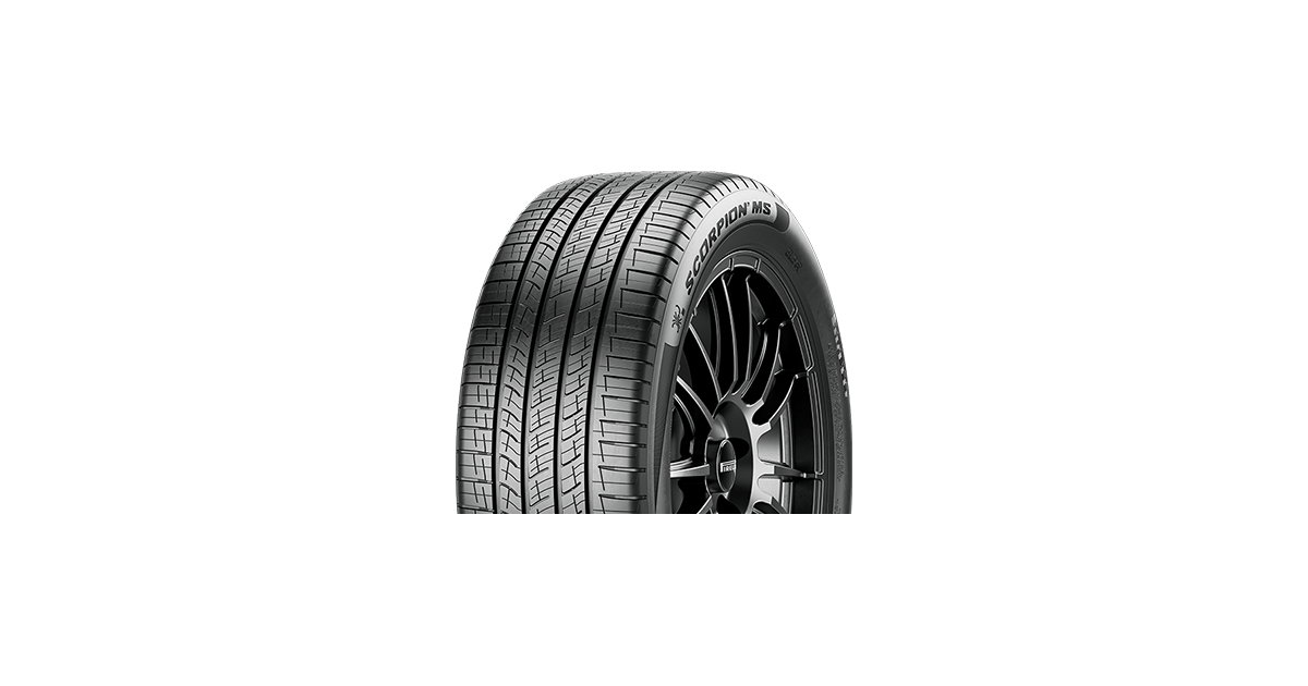 Pneu Pirelli Scorpion MS NE0 Elt 235/ 55 R20 105V XL , FP