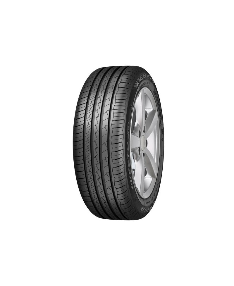DEBICA PRESTO HP 2 , 215/ 55 R16 93V