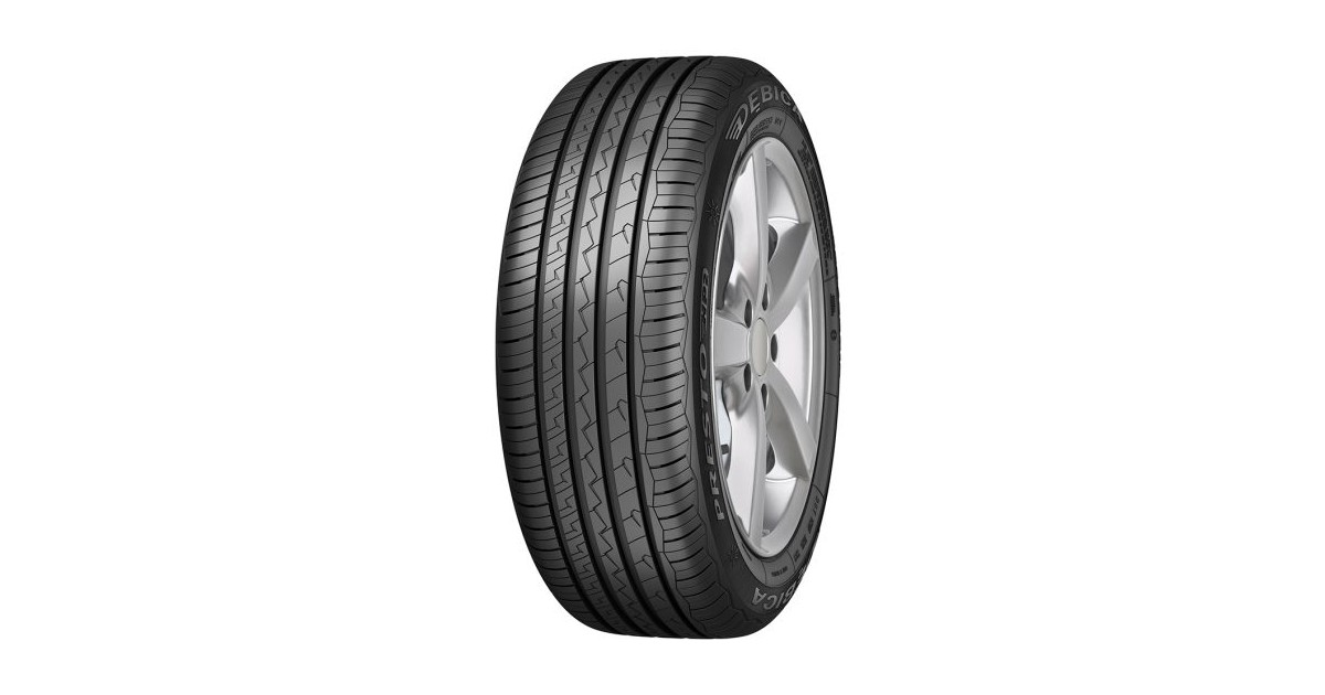 DEBICA PRESTO HP 2 , 215/ 55 R16 93V
