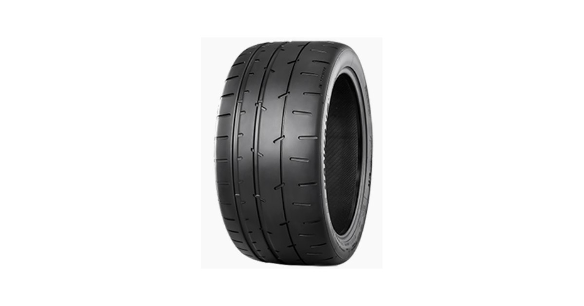 Pneu NANKANG Sportnex CR-S (semi-slick) XL 235/ 40 R17 94 Y