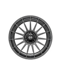 Jante ALU, OZ Superturismo Aero star graphite 8X20 5/ 112 ET45, Alésage 75