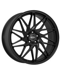 Jante ALU, Dotz Tanaka Black matt 10X21 5/ 120 ET40, Alésage 72.6