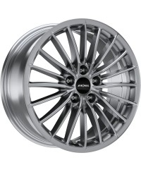 Jante ALU, Ronal R68 Hyper grey  9.5X19 5/ 112 ET30, Alésage 66.6