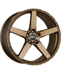 Jante ALU, Dotz MarinaBay Bronze matt 9X21 5/ 112 ET28, Alésage 70.1