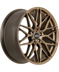 Jante ALU, Dotz Suzuka Bronze mat 8X19 5/ 112 ET27, Alésage 66.6