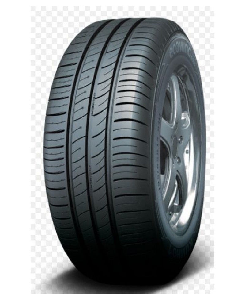 KUMHO ECOWING ES01 KH27 , 195/ 65 R15 91T