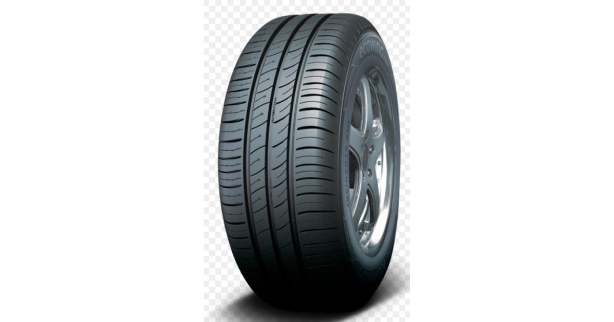 KUMHO ECOWING ES01 KH27 , 195/ 65 R15 91T
