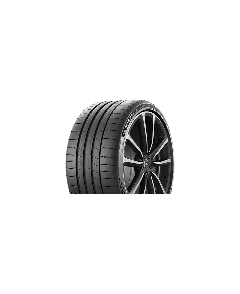 Pneu Michelin  PILOT SPORT S 5  MO1 EV 265/ 35 ZR20 (99Y) XL