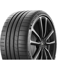 Pneu Michelin  PILOT SPORT S 5  MO1 EV 265/ 35 ZR20 (99Y) XL