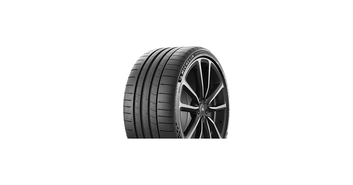 Pneu Michelin  PILOT SPORT S 5  MO1 EV 265/ 35 ZR20 (99Y) XL