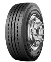 GOODYEAR KMAX S G3 EDR 385/ 65 R22.5 164K/ 158L , 3PMSF