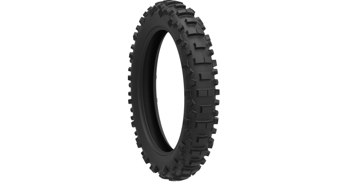 REBEL XSTAR 01 Evo MEDIUM (FIM) Front  90/ 90 -21 54P ,  M+S , TT