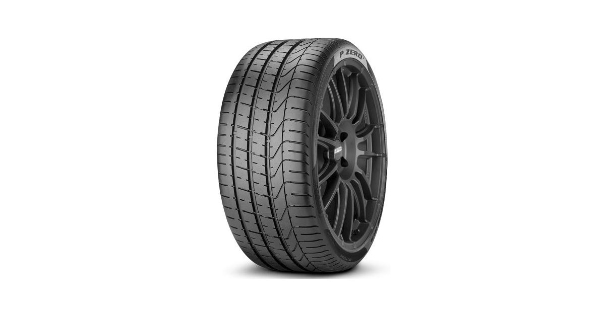 Pneu PIRELLI PZERO R R1 XL 265/ 30 R19 93 Y , MFS