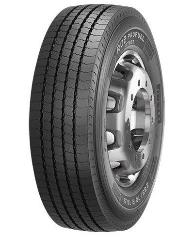 Pneu PROMETEON R02 PROFUEL STEER 205/ 75 R17.5 124/ 122 M , 3PMSF