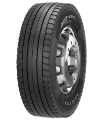 Pneu PROMETEON R02 PROFUEL DRIVE 245/ 70 R17.5 136/ 134 M , 3PMSF