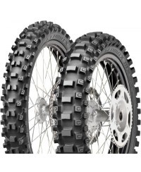 DUNLOP GEOMAX MX33 Front 60/100 -14 29M , TT , NHS