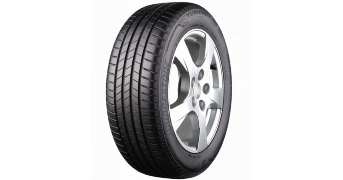 BRIDGESTONE 225/55 R16 99W TURANZA T005 DRIVEGUARD XL RFT