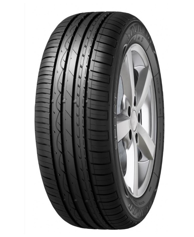 DUNLOP SP SPORT 185/ 60 R15 84H