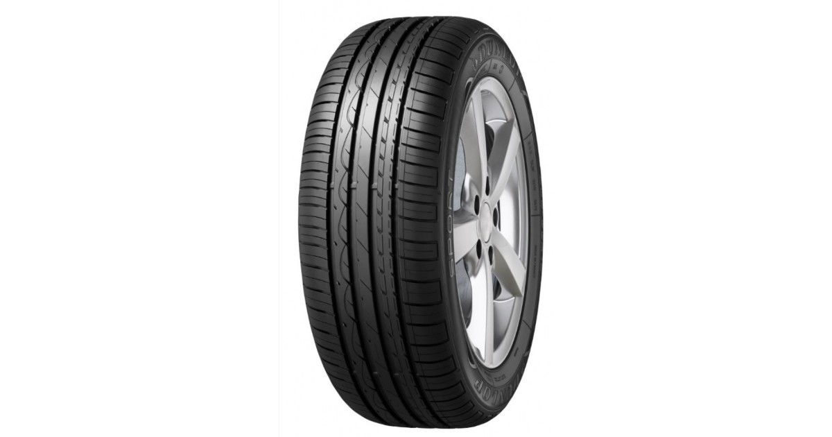 DUNLOP SP SPORT 185/ 60 R15 84H
