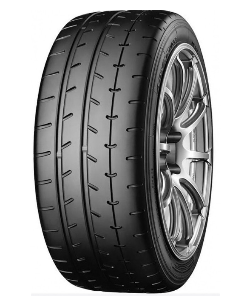 YOKOHAMA ADVAN A052 XL 255/ 35 ZR19 96Y  Semi-Slick