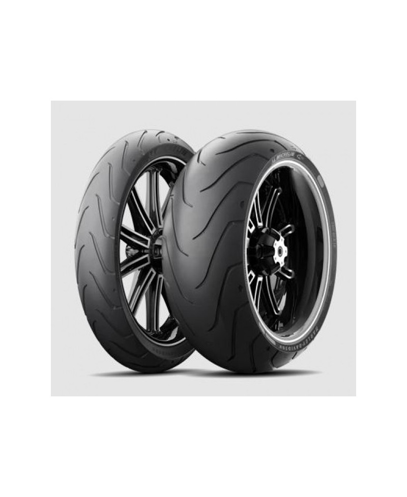 MICHELIN 120/70 ZR17 58W SCORCHER SPORT TL