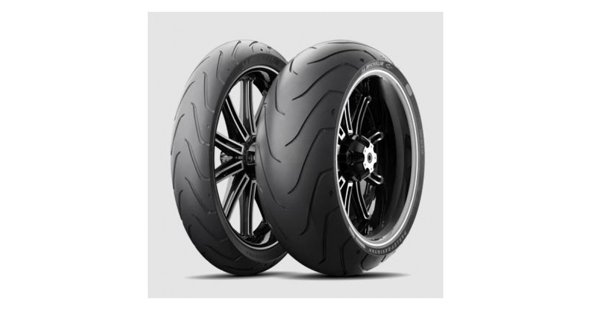 MICHELIN 120/70 ZR17 58W SCORCHER SPORT TL