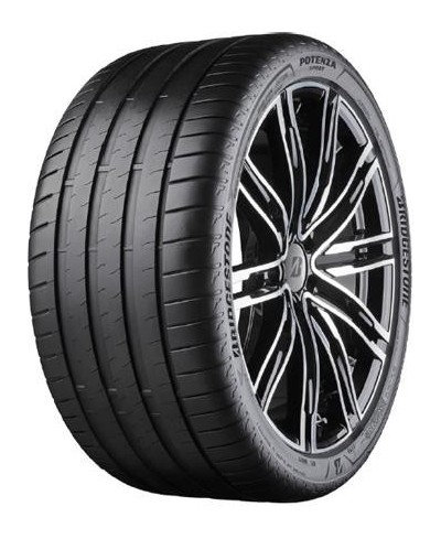 Pneu BRIDGESTONE POTENZA SPORT XL 295/ 35 R20 105 Y , MFS
