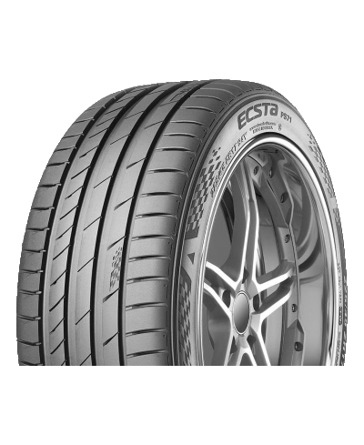 Pneu Kumho Ecsta PS71 XL 215/ 45 R17 91V