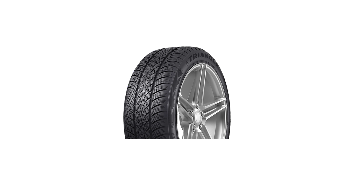 Pneu Triangle TW401 WinterX 215/ 65 R17 99V , 3PMSF