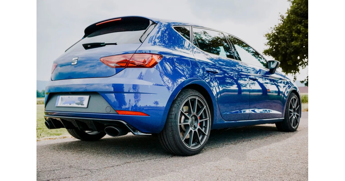 Jante ALU, Autec Wizard Gunmetal matt 7.5X17 4/ 108 ET45, Alésage 63.4