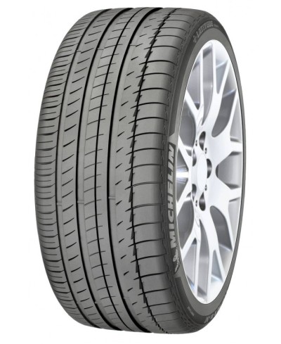 MICHELIN LATITUDE SPORT (AO) 235/ 55 R17 99V