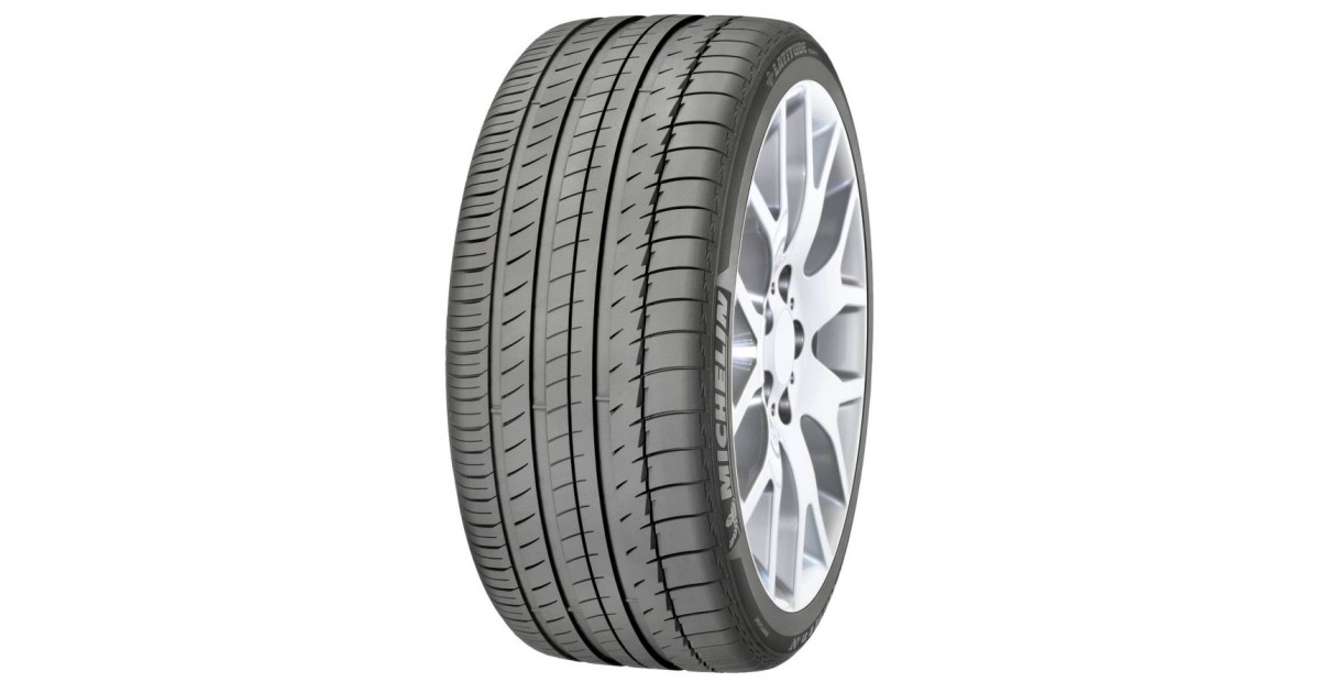 MICHELIN LATITUDE SPORT (AO) 235/ 55 R17 99V