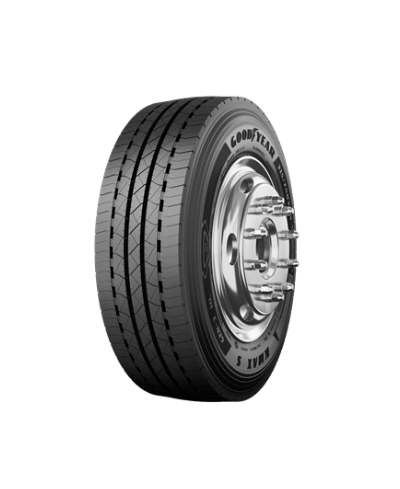 GOODYEAR KMAX S G3 EDR 315/ 80 R22.5 158/ 150L , 3PMSF