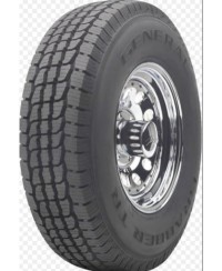 GENERAL Tire Grabber TR 205/ 80 R16 104T , M+S